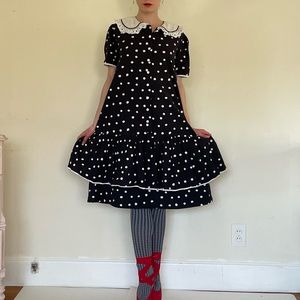 Batsheva Clarice dress